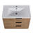 Bathroom Vanity With Top