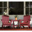 Wolak Foldable Outdoor Adirondack Chair-94430569