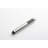 Stainless Steel Tub Filler With Handheld Shower, Brushed Nickel Finish, 360 Degree Swivel Spout, Floor Mounted Gorgeous Faucet Standing 360° Swiveling Mounted, Quality And Attractive-118768036
