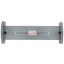Metro Fusion 2 - Light Flush Mounted Sconce