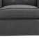 Joziah Wide Classic Push Back Massager Recliner with Tufted Back and Rivets