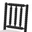 Clarington Upholstered Counter Stool with Solid Wood Frame-1670680825