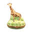 Animals Handmade Ceramic Decorative Box