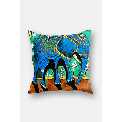 Housse de coussin Endrit