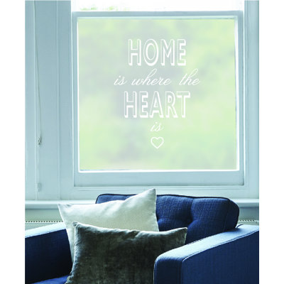 Window Decal