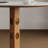 Simple small-sized dining table-452084891