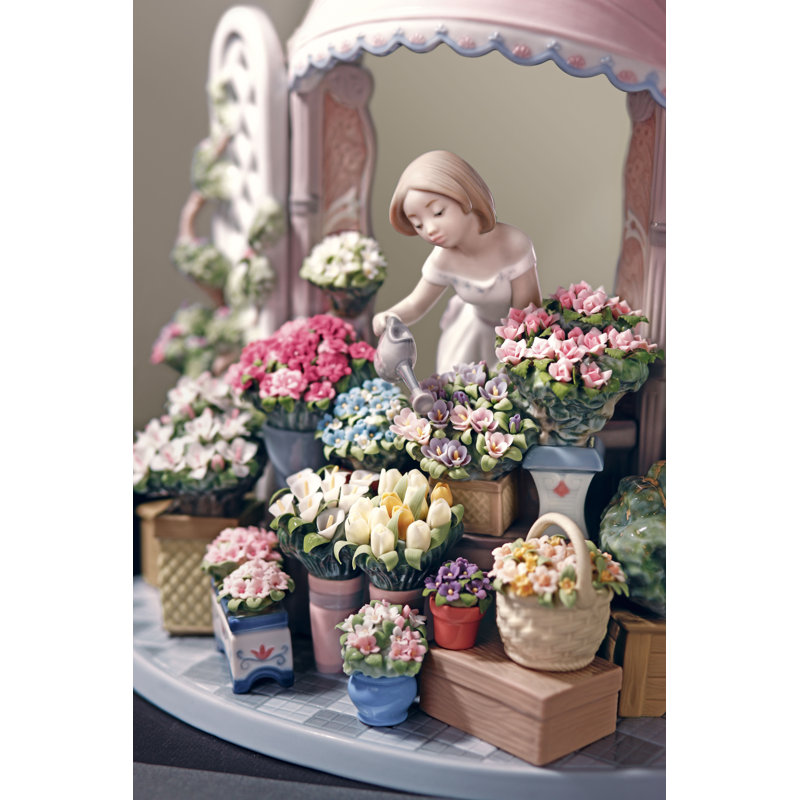 Figurine Utopia