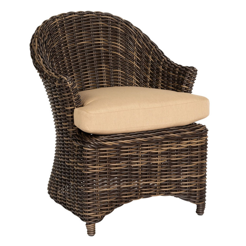 Sonoma Outdoor Dining Armchair