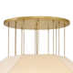 Liv Large Convertible Chandelier