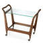 30.71'' H x 37.8'' W Utility Cart