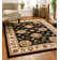 Colindale Oriental Indoor Rug