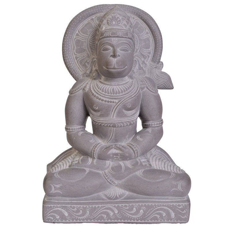 Figurine Lord Hanuman