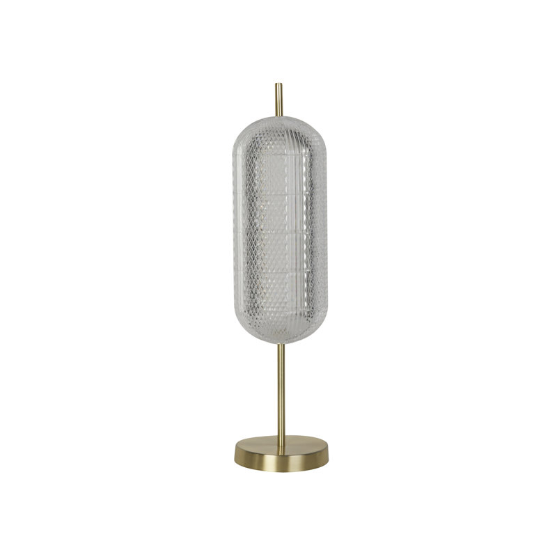 Avree Metal Table Lamp