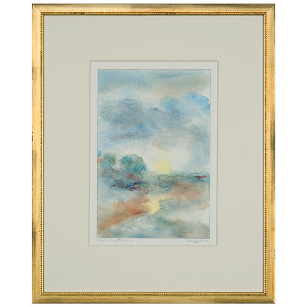 Morning Harmony Print
