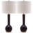 Amoure Ceramic Table Lamp-1175668333