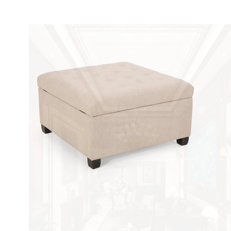 Modern OTTOMAN, Wheat