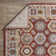 Raavi Washable Oriental Indoor Rug