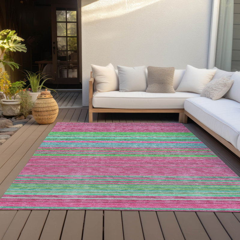 Tapis Chayden, Rectangle 9 pi x 12 pi