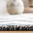 Alexea Hand Tufted Wool And Cotton With Latex Moroccan Rug-879714211