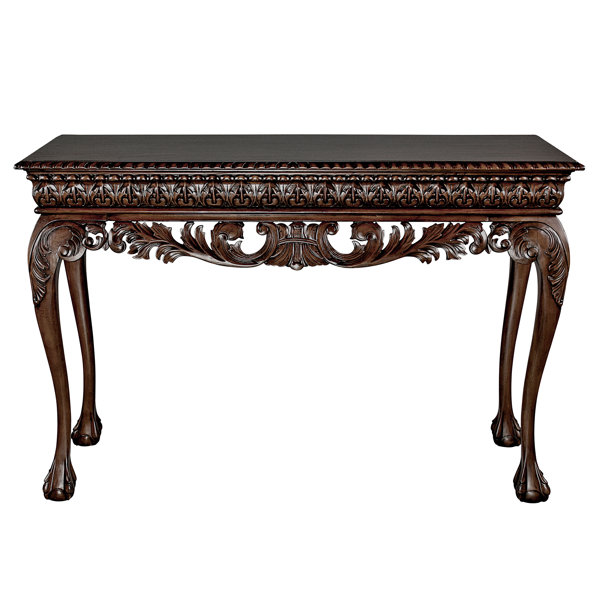 Design Toscano Console Table & Reviews | Wayfair
