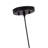 Arba 3-Light Dimmable Solid Wood Drum Chandelier-722082616-628953631