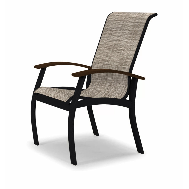 Chaise de patio Askar