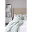 Knit Square Cotton Pillow Cover & Insert