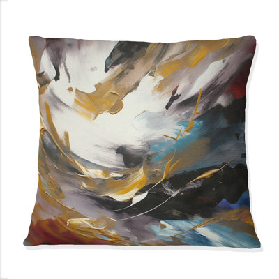 Coussin Smooth Bliss