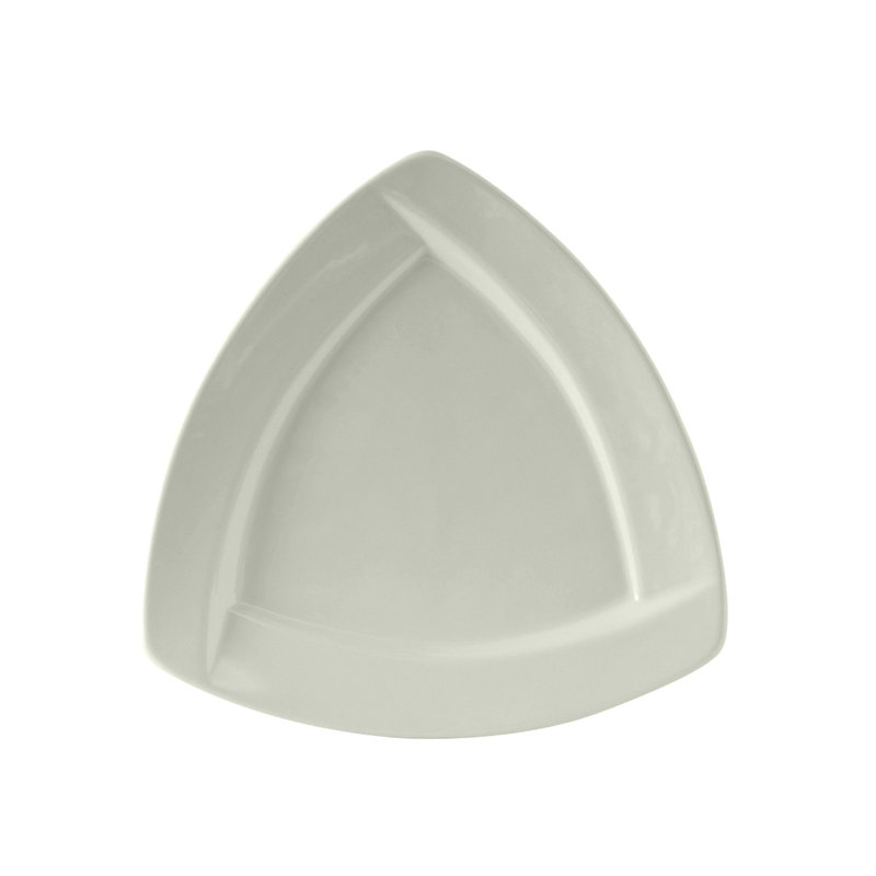 Assiette plate Duratux