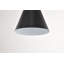 Luminaire suspendu 1 lumière Keshandra
