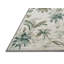 Tapis gris lavable à la machine-1100245856