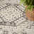 Keyshaun Oriental Indoor Rug-1983574832