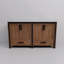 Meuble-lavabo double 60 po x 22 po-1075037830