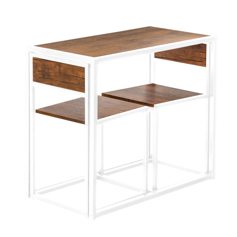 Solid Wood Dining Set