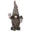 Statue de jardin en céramique Gnomes