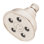 Caspian Multi Function Adjustable Shower Head