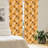Ghost Semi-Sheer Rod Pocket Curtain Panels-45987761
