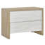 Oasis 2 - Drawer Nightstand