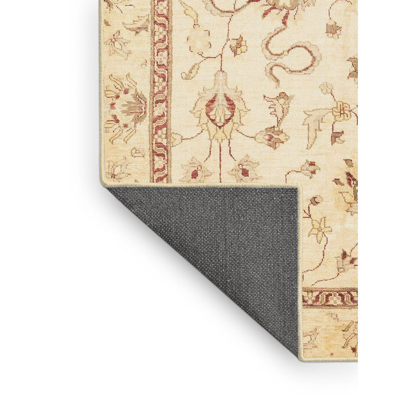 Tapis abstrait moderne 3319ABS3336, Rectangle de 2 pi x 3 pi