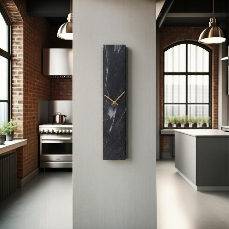 Horloge Mies