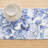 Floral 225 Cotton Table Runners-1211748657