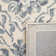 Pimentel Hand Tufted Wool Floral Rug