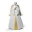 Praying Cantata Tree Topper