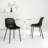 Meli Armless Dining Chairs-1120244394
