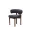 Bruno Upholstered Dining Chair-365414695