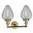 Shauna 2 - Light Dimmable Vanity Light-435601419