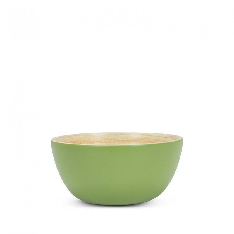 Mini Bowl, Green