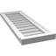 Cadre de seuil Brickmould, brun clair apprêté-101812415