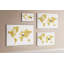 Annicka Cork Corkboard / Bulletin Board