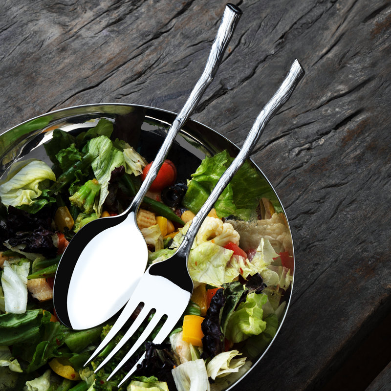 Twig 2 Piece Serving Set